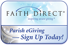 Faith Direct - Sign Up Today!